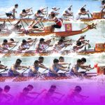 Tim Perahu Naga 'Dragon Boat' Indonesia Optimis Bawa Emas di Asian Games 2022 - iMSPORT.TV