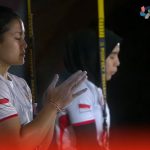 Atlet Panjat Tebing Indonesia Dominasi Podium Speed IFSC Masters Neom 2023 - iMSPORT.TV