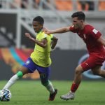 Lolos ke Perempat Final, Brasil Tak Mau Pilih Lawan yang Akan Dihadapi di Piala Dunia U-17 2023