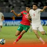 Dramatis, Maroko Lolos Perempat Final setelah Kalahkan Iran lewat Adu Penalti - iMSPORT.TV