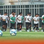 Jadwal dan Prediksi Timnas Indonesia U-17 vs Panama - iMSPORT.TV