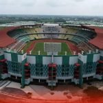 Jelang Opening Ceremony Piala Dunia U-17, Pasokan Listrik di Surabaya Aman - iMSPORT.TV