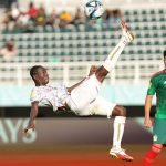 Mali U-17 Siap Ladeni Argentina di Perebutan Tempat Ketiga - iMSPORT.TV