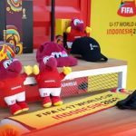 Merchandise Piala Dunia U-17 2023 Maskot dan Kaos Paling Dicari - iMSPORT.TV