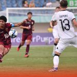 Piala Dunia U-17 Venezuela Menang Telak Atas Selandia Baru - iMSPORT.TV