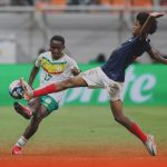 Terhenti di 16 Besar Piala Dunia U-17, Senegal Pulang dengan Kepala Tegak - iMSPORT.TV