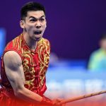 Wushu Indonesia Raih 3 Medali Kejuaraan Dunia 2023 di Amerika Serikat - iMSPORT.TV