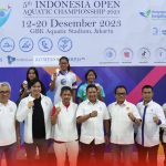 Kejuaraan IOAC 2023, Jadi Ajang Kualifikasi PON 2024 Aceh-Sumatera Utara - iMSPORT.TV