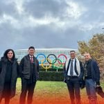 NOC Indonesia Perkuat dan Matangkan Skuad Merah-Putih menuju Paris 2024 - iMSPORT.TV