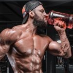 6 Vitamin Ini Baik Dikonsumsi Olahragawan -