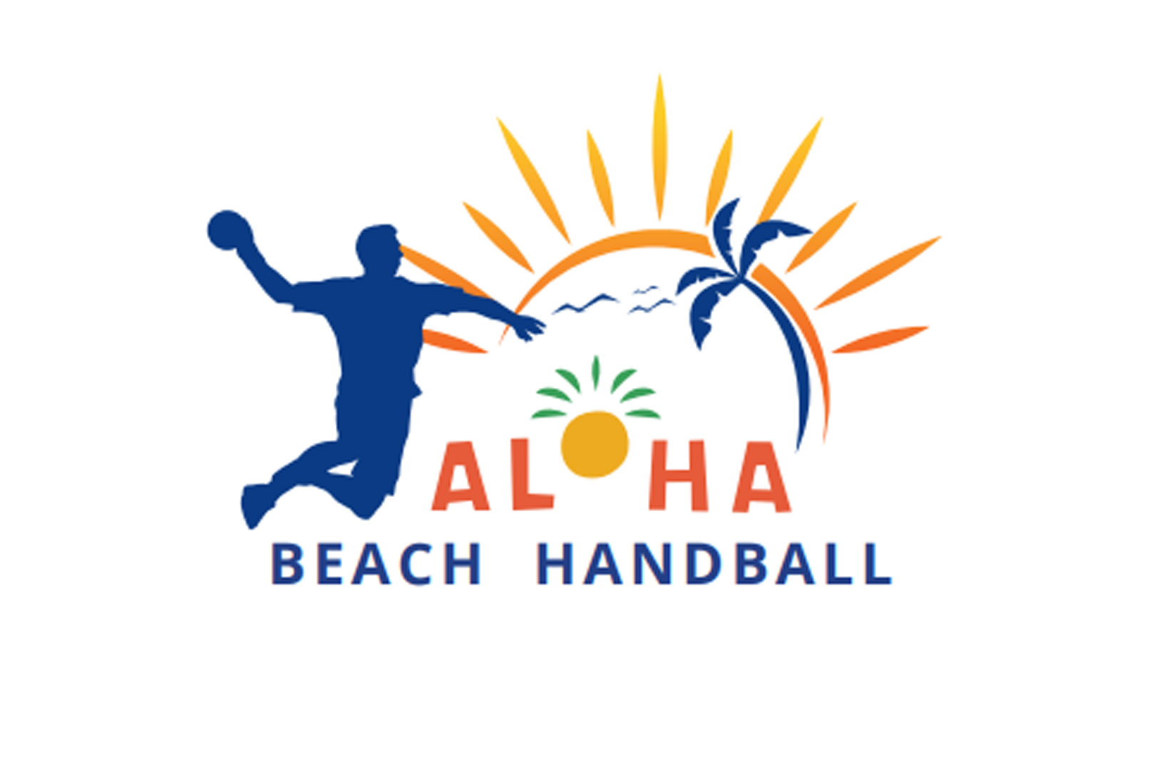 Aloha Beach Handball 2024 Debut Menuju Kejuaraan Dunia - iMSPORT.TV