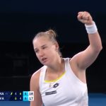 Anna Blinkova Catatkan Rekor di Grand Slam Yang Kandaskan Elena Rybakina