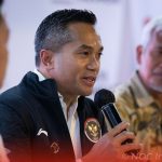 Indonesia Tambah Satu Tiket Olimpiade Paris 2024 - iMSPORT.TV