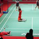 Leo Daniel Satu-satunya Wakil di Final Indonesia Masters 2024 - iMSPORT.TV