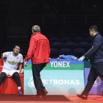 Malaysia Open 2024 Ahsan Hendra Mundur di Pertengahan Babak - iMSPORT.TV