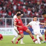 Jadwal Indonesia vs Vietnam di Kualifikasi Piala Dunia 2026 Resmi Digelar di GBK - iMSPORT.TV