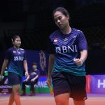 Kata PBSI Setelah Tanpa Wakil di Final Thailand Masters - iMSPORT.TV