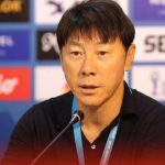 Kata Shin Tae-yong Terkait Rumor Latih Negara Lain - iMSPORT.TV