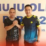 Ricky Soebagdja Gantikan Posisi Rionny Mainaky, Ini Kata Alex Tirta - iMSPORT.TV