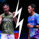 2 Gelar di All England 2024, Indonesia Jadi Juara Umum - iMSPORT.TV