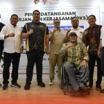 Demi Loloskan Banyak Atlet ke Paralimpiade 2024, NPC Dapat Dukungan Dana dari Kemenpora - iMSPORT.TV