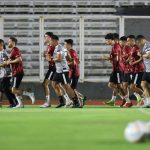 STY Minta Erspo Ganti Jersey Baru Latihan Timnas Indonesia - iMSPORT.TV