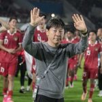 Tekad Shin Tae-yong Putuskan Rekor Buruk Selama 19 Tahun - iMSPORT.TV