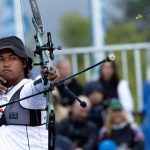 Arif Dwi Pangestu Menatap Olimpiade 2024 Paris - iMSPORT.TV