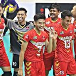 Jakarta Garuda Jaya Tim Debutan di Proliga 2024 Untuk Kejuaraan Voli Asia U-20 - iMSPORT.TV