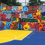 Lapangan Basket Yang Ada di Jakarta - iMSPORT.TV