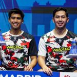 Lewati Paceklik Gelar! Indonesia Juara BWF World Tour 2024 - iMSPORT.TV