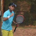 17 Negara Ikuti Kejuaraan Tenis Junior Kelas Dunia di Jember - iMSPORT.TV