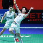 Acara Perpisahan Marcus Kevin Minions di Indonesia Open 2024 Batal Karena Ini - iMSPORT.TV