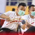 Boccia Indonesia Bawa Pulang Emas dan Perak dari Kejuaraan Dunia di Kanada - iMSPORT.TV