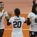 Daftar Timnas Voli Putri Indonesia untuk Princess Cup 2024 - iMSPORT.TV