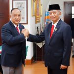 Dewan Hakim PON XXI Aceh-Sumut 2024 akan Tegas dan Cepat Selesaikan Sengketa - iMSPORT.TV