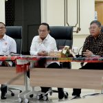 PON XXI Aceh-Sumut Media Center Jadi Langkah Awal Bersatu Berprestasi - iMSPORT.TV