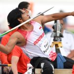 Para Atletik Raih 6 Medali di World Championships di Jepang - IMSPORT.TV