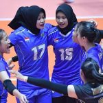 Tanpa Megawati, PBVSI Rombak Timnas Voli di AVC Challenge Cup 2024 - iMSPORT.TV