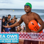 Akuatik Indonesia Gelar 2nd SEA Open Water Swimming Dan Festival OWS di Bali - iMSPORT.TV