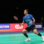 Daftar 18 Wakil Merah Putih di Indonesia Open 2024 - iMSPORT.TV