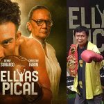 Film Ellyas Pical Bisa Jadi Motivasi dan Inspirasi Anak Muda Indonesia - iMSPORT.TV