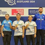 Indonesia Raih 7 Medali di 4 Nations Para Badminton International 2024 Glasgow - IMSPORT.TV