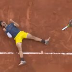 Juara French Open 2024, Carlos Alcaraz Jadi Petenis Termuda Raih 3 Grand Slam Berbeda - IMSPORT.TV