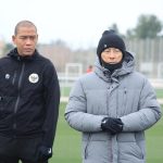 Perjalanan Nova Arianto dari Asisten Shin Tae-yong Jadi Pelatih Timnas U-16 - iMSPORT.TV