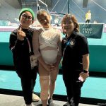 Gymnastics Indonesia Apresiasi Perjuangan Rifda di Olimpiade - iMSPORT.TV