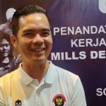 NPC Indonesia Resmi Kerja Sama dengan Mills