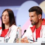 Novak Djokovic Optimis Raih Emas di Olimpaide Paris 2024 - iMSPORT.TV