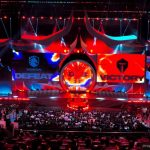 Olimpiade Esports 2025 Tunjuk Arab Saudi Sebagai Tuan Rumah