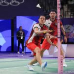 Rekap dan Hasil Bulu Tangkis Indonesia di Olimpiade 2024 Paris - iMSPORT.TV